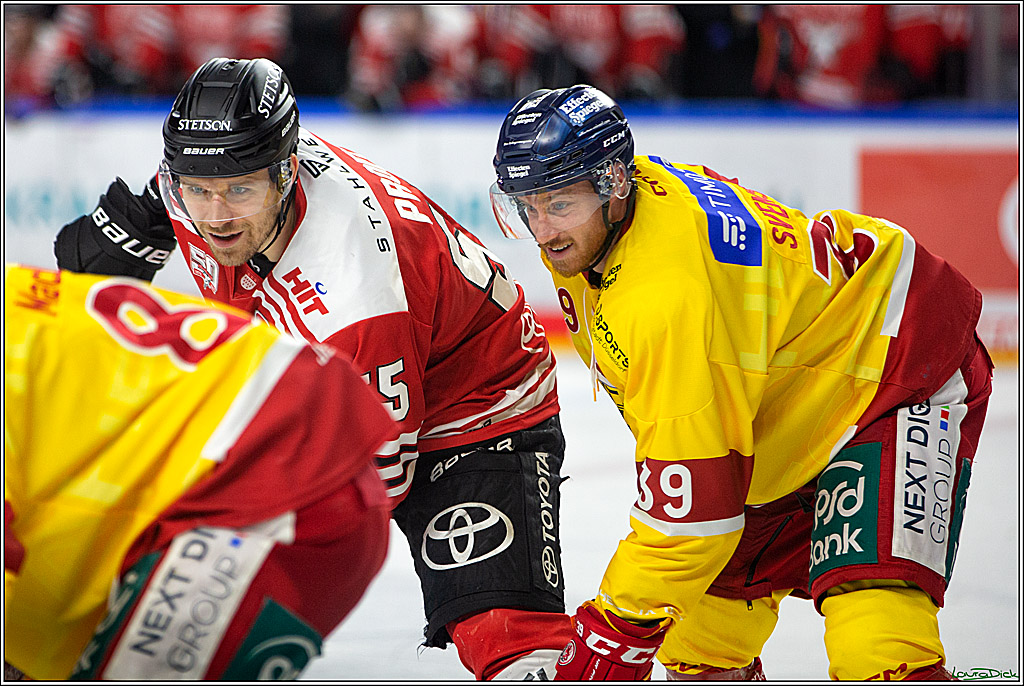 PENNY DEL; Koelner Haie- Duesseldorfer EG; Koeln, 02.01.2023